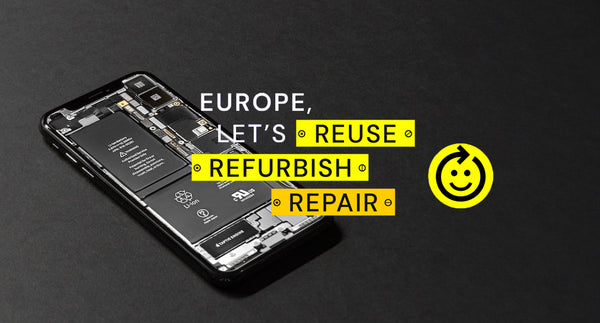 EU demands replaceable batteries: an important step towards reducing e-waste