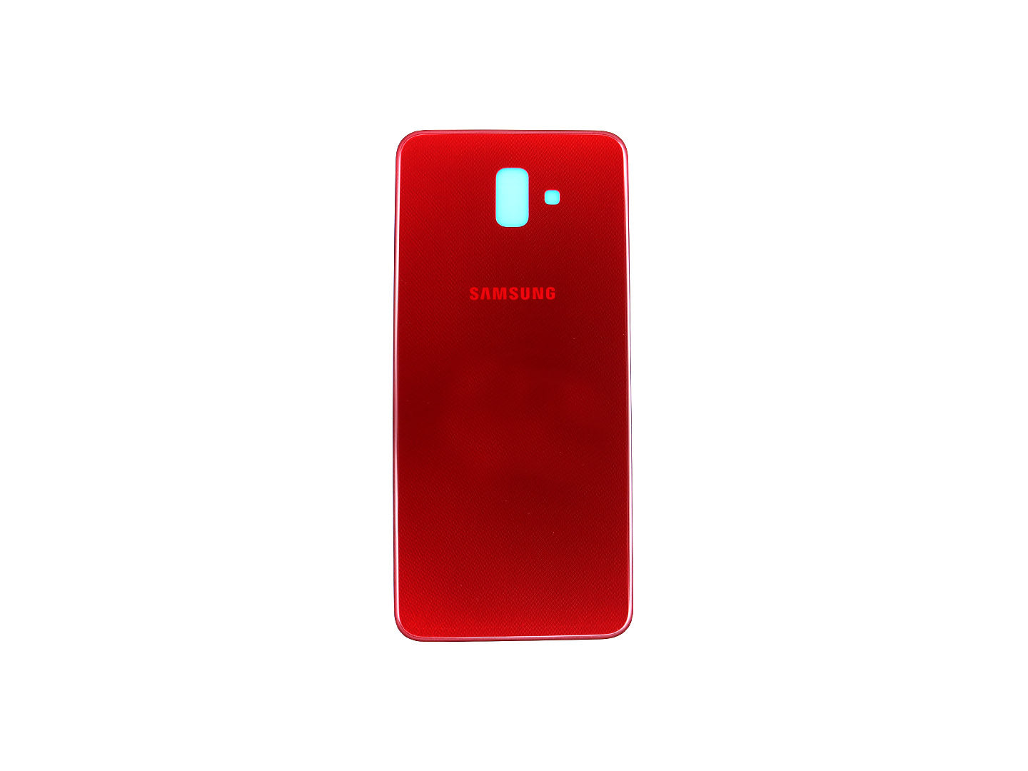 Amazon Samsung J6 Plus Cover Online Backdoor Back Cover J6 Samsung