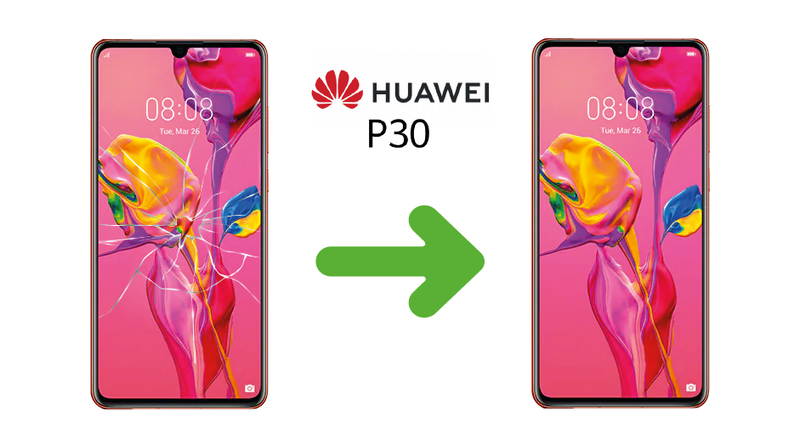 NEW HUAWEI SCREEN REPLACEMENT. DON’T MISS OUT ON THIS IMPORTANT INFO.