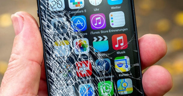 Cuánto cuesta reparar la pantalla del iPhone 12?