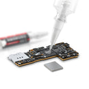 Qianli MEGA-IDEA Innovative press-on flux