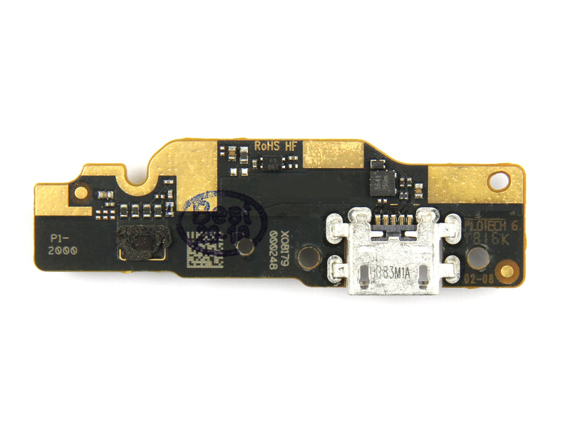 Xiaomi Redmi Note 6 Pro System Charging Board