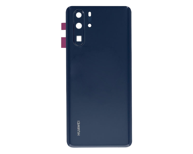 Huawei P30 Pro New Edition (2020) Back Cover Noir