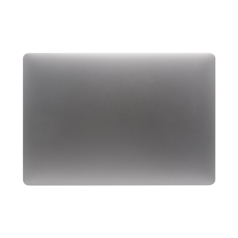 Full LCD Assembly 15" For MacBook Pro A1990 (2018) Space Grey