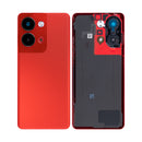 Oppo Reno9 (PHM110) Back Cover Red With Lens OEM