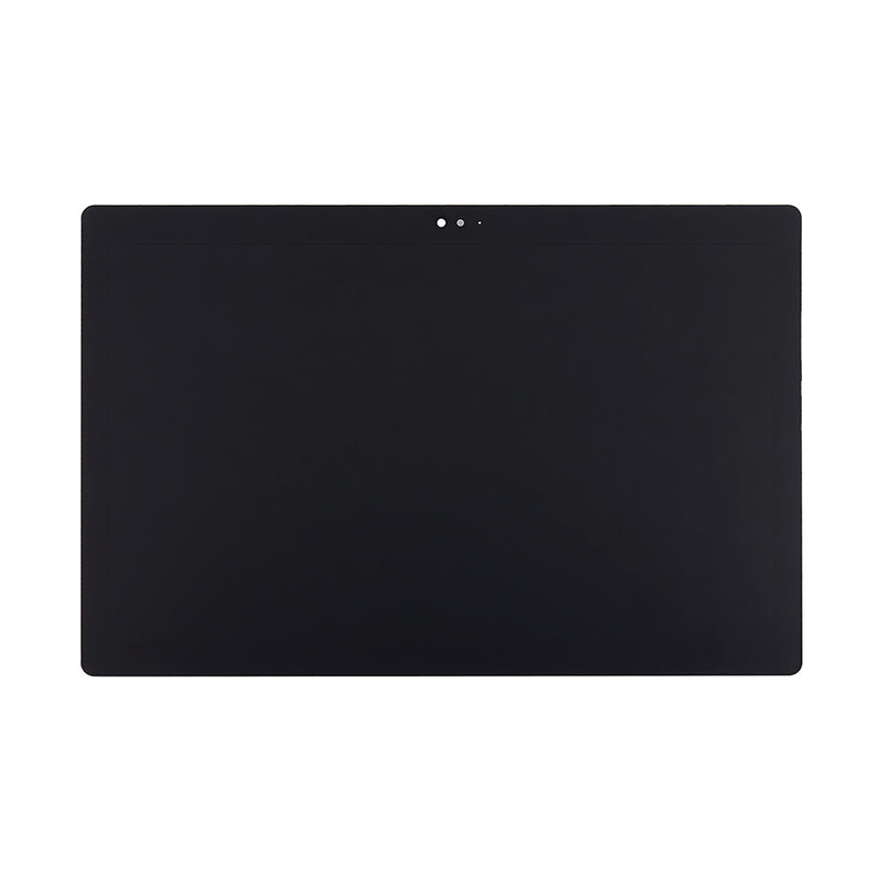 Lenovo Tab M10 TB-X605FC Display And Digitizer Without Frame Black OEM