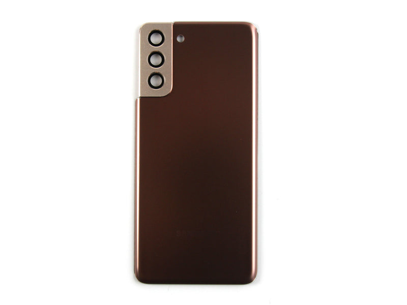 Smartphone Samsung S21 Phantom Brown Samsung Galaxy S21 Ultra Dual
