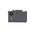 Samsung Galaxy A03 Core A032F Back Cover Black With Lens (OEM)