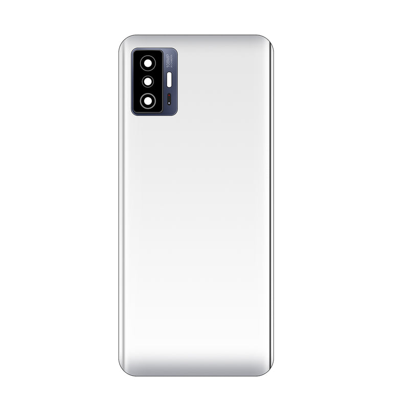 Xiaomi 11T Back Cover Moonlight White