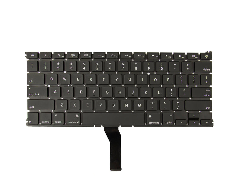 Clavier US pour MacBook Air A1466 2011-2016