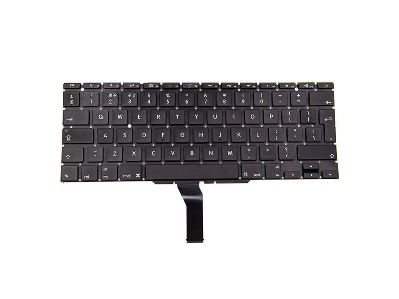 Pour MacBook Air A1370 2011-2016 Clavier UK