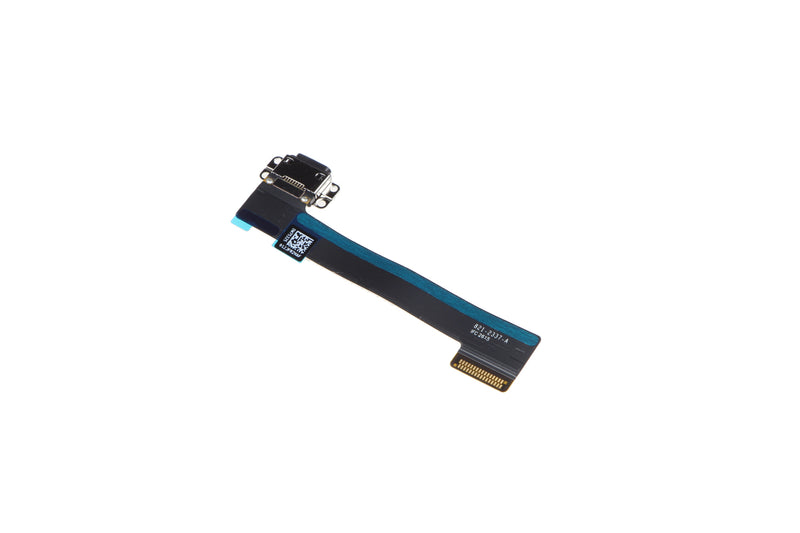 Pour iPad Mini 4 System Connector Flex Noir