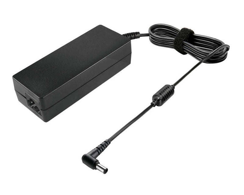 Para Sony Vaio SY921956544 Adaptador Negro