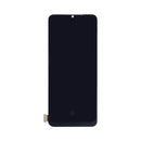 Oppo A91 (CPH2001, CPH2021), Reno3, Find X2 Lite (CPH2005), A73 2020 (CPH2099) Display And Digitizer Without Frame Black OEM