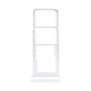 Samsung Galaxy A21s A217F Sim And SD Card Holder White