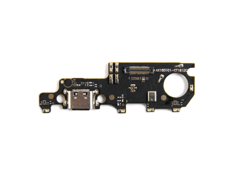 Xiaomi Mi Max 3 System Connector Flex Board