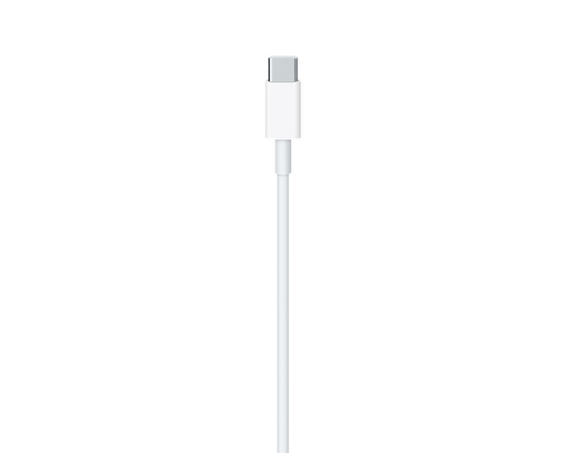 Apple Cable USB-C a USB-C 200cm Blanco (MLL82ZM/A)