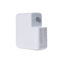 For Apple Power Adapter 96W USB-C White Exclude USB-C Cable (A2166)
