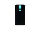 Nokia 8.1 (X7) Back Cover Black