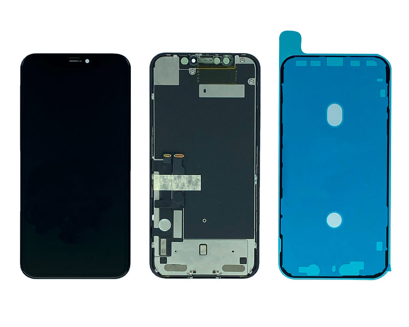 Pour iPhone XR Display reconditionné (DTP/C3F)