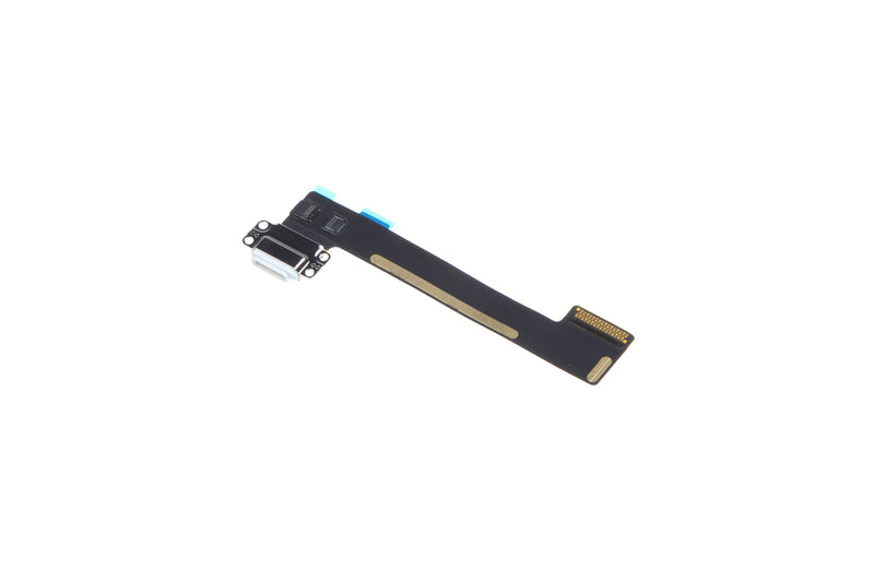 Pour iPad Mini 4 System Connector Flex Blanc