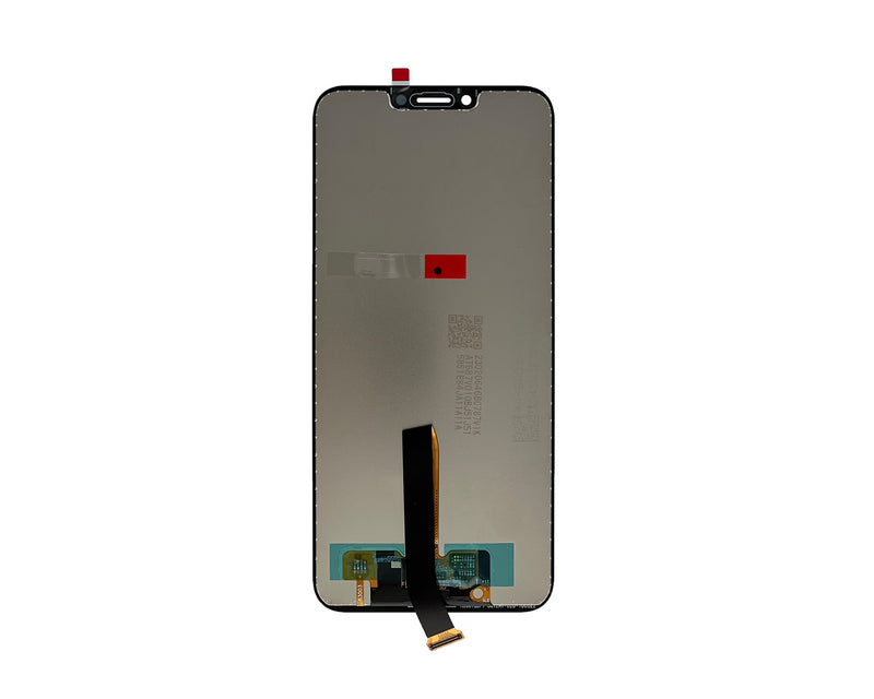 Huawei Honor Play Ecran et Digitizer Noir