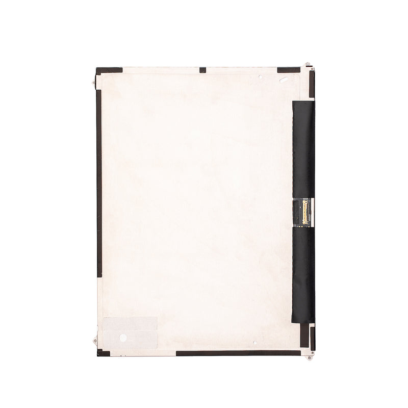 For iPad 2 (2011) 9.7 Display Black OEM