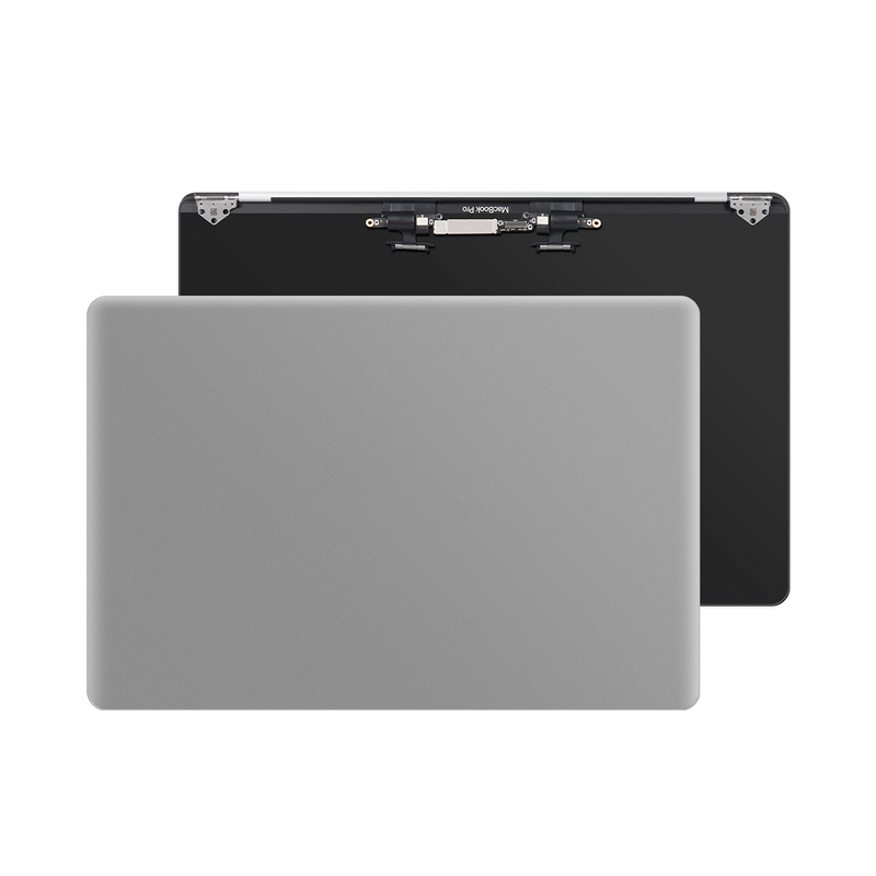 Assemblage LCD complet 13" pour MacBook Pro A1989 (2018-2019) Gris Espace