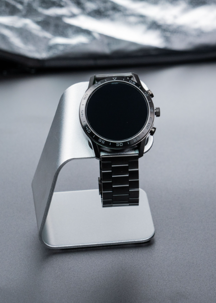 DTNO 1 DT70 Plus Smart Watch Black