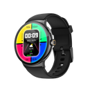 Linewear LA99 Smart Watch Black