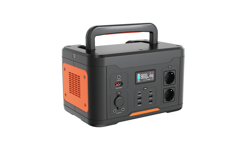 Haisic HS1001 Portable Power Station