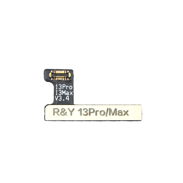 REFOX Para iPhone 13 Pro, 13 Pro Max Batería Flex Cable