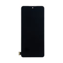 Xiaomi Redmi Note 11 Pro, Redmi Note 11 Pro 5G, X4 Pro 5G Display And Digitizer Without Frame Black OEM