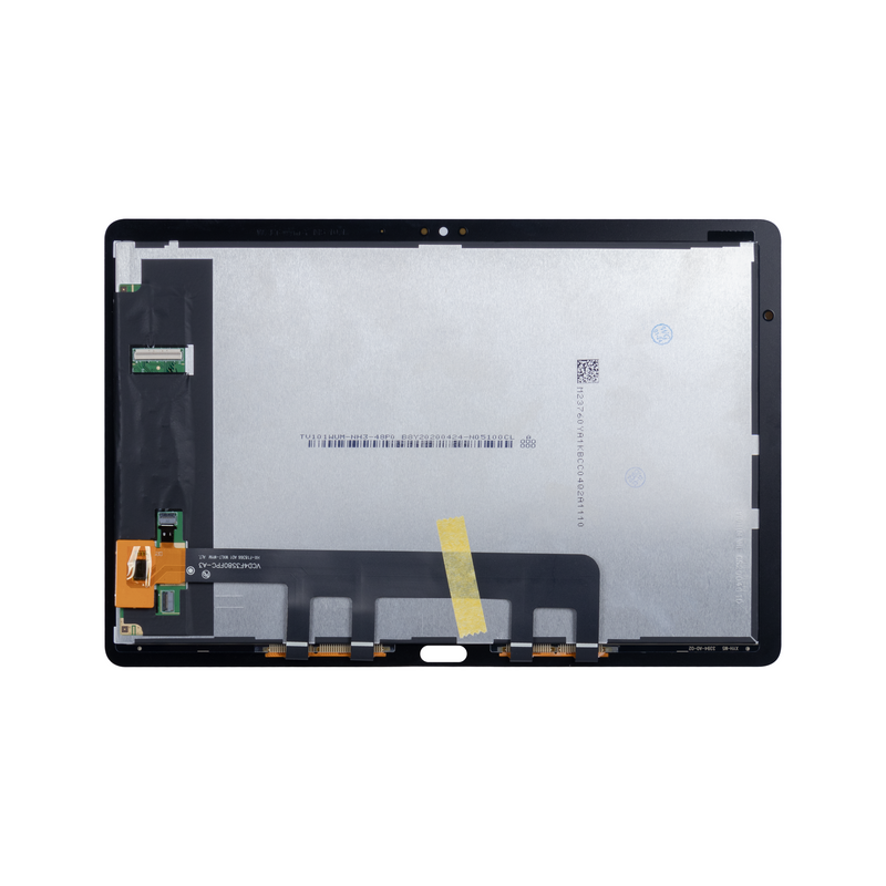 Huawei Mediapad M5 Lite 10.1 Pantalla Y Digitalizador Negro