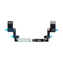 For iPad Air 4 (2020) 10.9 Power Button Flex Green