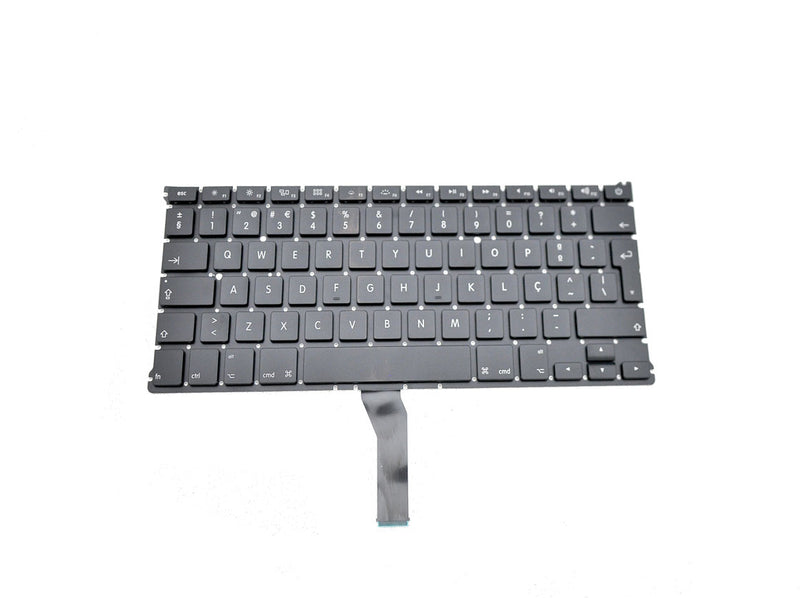 Clavier PT pour MacBook Air A1466 2011-2016