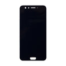 Oppo F3 CPH1609 Display And Digitizer Without Frame Black OEM