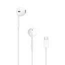 Apple Earpods With USB-C Connector (MTJY3ZM/A)
