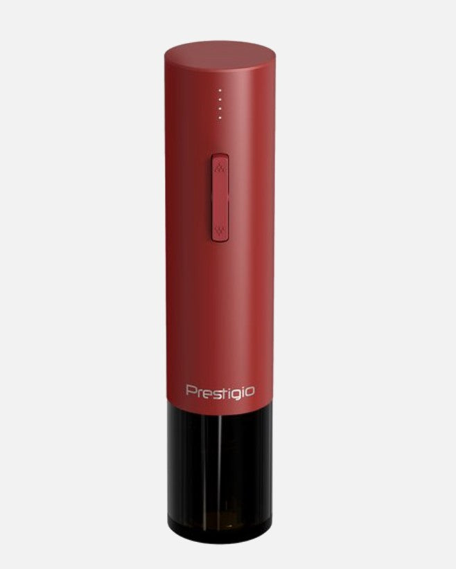 Abrevinos Eléctrico Prestigio Valenze Rojo