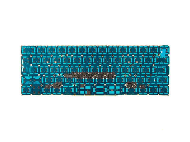 Keyboard UK For MacBook Pro A1707 (2016-2017)