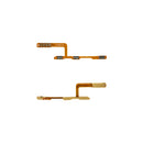 Xiaomi Redmi Note 11 (2201117TG), 11S (2201117SG) Power And Volume Flex