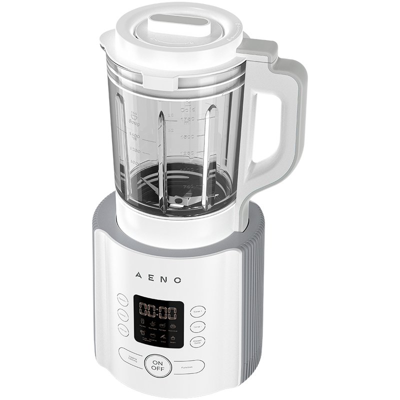 Aeno TB1 Table Blender Soupmaker Blanc Gris