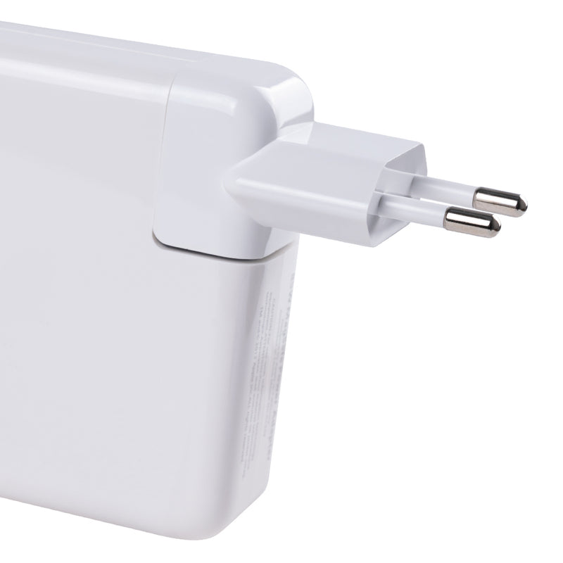 Pour Macbook Pro 13-Inch, Macbook Air Adaptateur d'alimentation Magsafe 2 A1435 3.65A Complet 60W