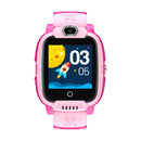 Canyon Kids Smart Watch KW-44 Jondy 4G & GPS tracking 1.44" Pink