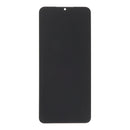 Samsung Galaxy A23 A235F Display And Digitizer Without Frame Black Soft-OLED