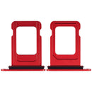 For iPhone 14 Sim Holder (PRODUCT) RED