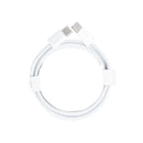 Samsung 5A USB-C To USB-C Cable 1.8m White