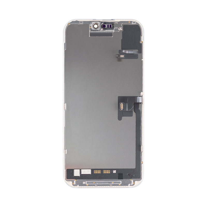 For iPhone 16 Pro Max Display With Proximity Sensor Flex Service Pack