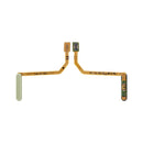 Samsung Galaxy A15 5G A156B Fingerprint Sensor And Power Flex Personality Yellow OEM