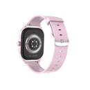 DTNO 1 DT99 Smart Watch Light Purple